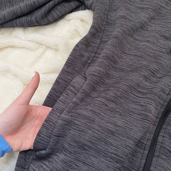 Pittsburgh Steelers football full-zip jacket - Picture 6 of 9